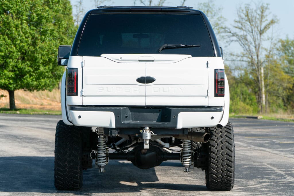 2015 Ford F-250 6 Door Custom Excursion Any Level for sale
